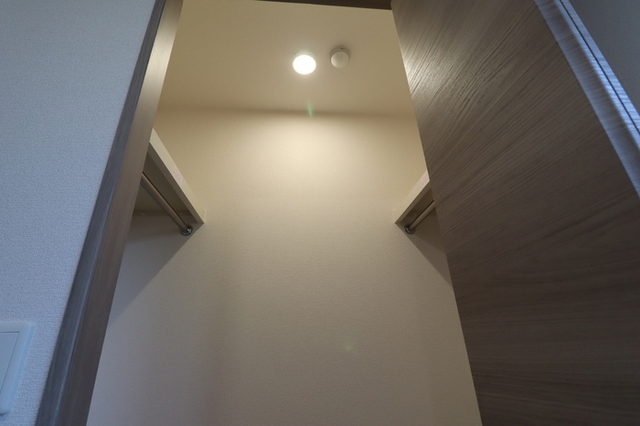 収納　洋室５．３帖ＷＩＣ