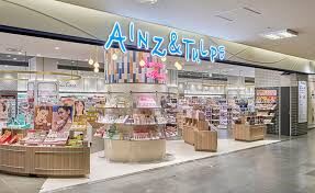 ドラックストア　アインズ＆トルペ新さっぽろデュオ店（ドラッグストア）まで708m