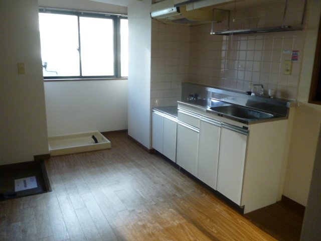 居室・リビング　別部屋参考用写真