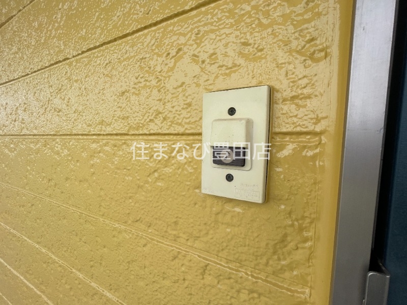 その他設備　同型別部屋写真