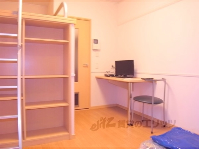 居室・リビング　洋室