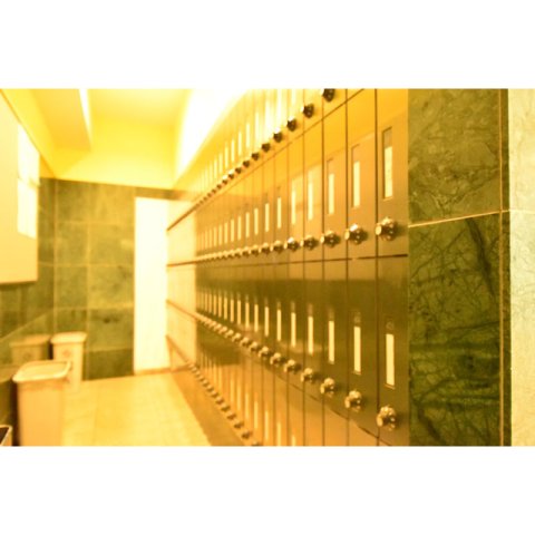 その他共有部分　内装も気になるポイント