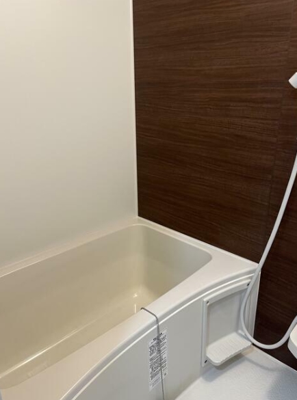 バス・シャワールーム　追焚機能付きバス☆