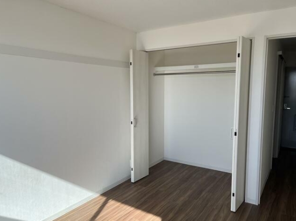 収納　収納スペース☆