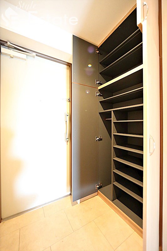 その他　シューズボックス