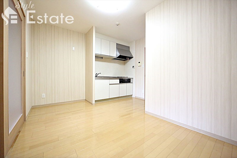 居室・リビング　リビング