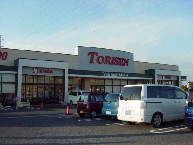 その他　とりせん茂呂店（その他）まで449m