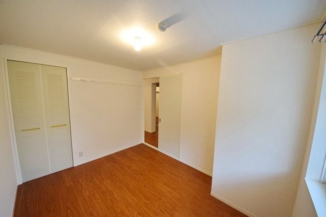 その他部屋・スペース　～６帖の洋室です～