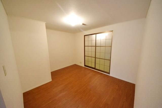 居室・リビング　～ゆったり空間～