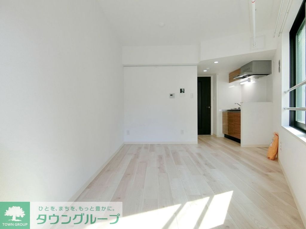 居室・リビング　リビング/居室