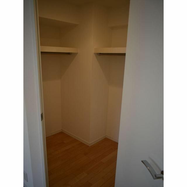 収納　別部屋参考写真