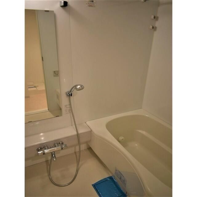 バス・シャワールーム　別部屋参考写真