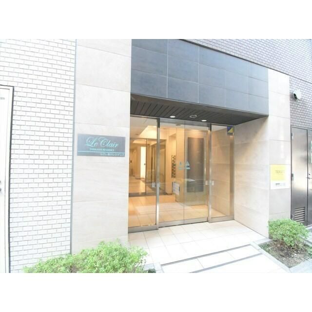 エントランス　※別部屋写真参照