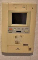 セキュリティ　別部屋参考写真