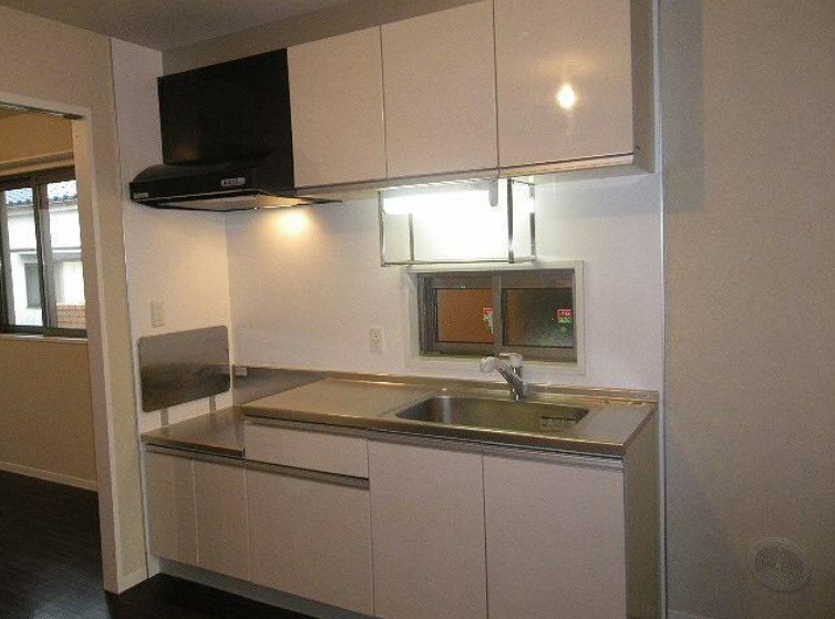 キッチン　☆キッチン☆