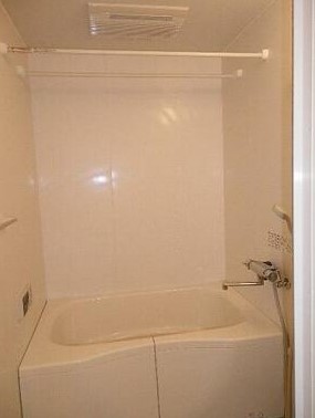 バス・シャワールーム　☆浴室☆