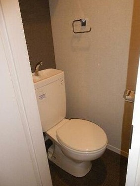 トイレ　☆トイレ☆