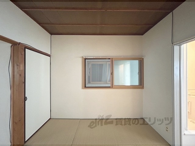 居室・リビング　和室