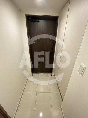 玄関　RJR堺筋本町タワー　玄関