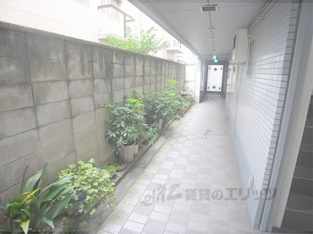 ロビー　ロビー