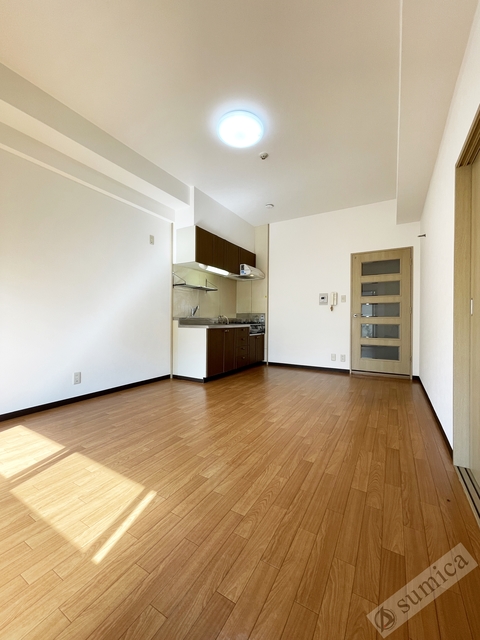 居室・リビング　ネットは無料で利用可能です♪♪