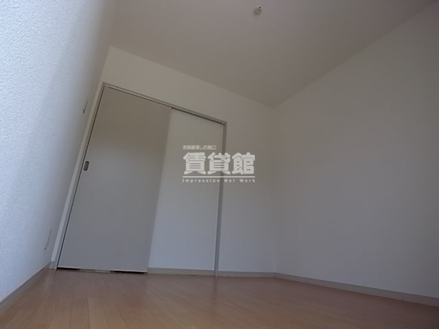 その他部屋・スペース　洋室