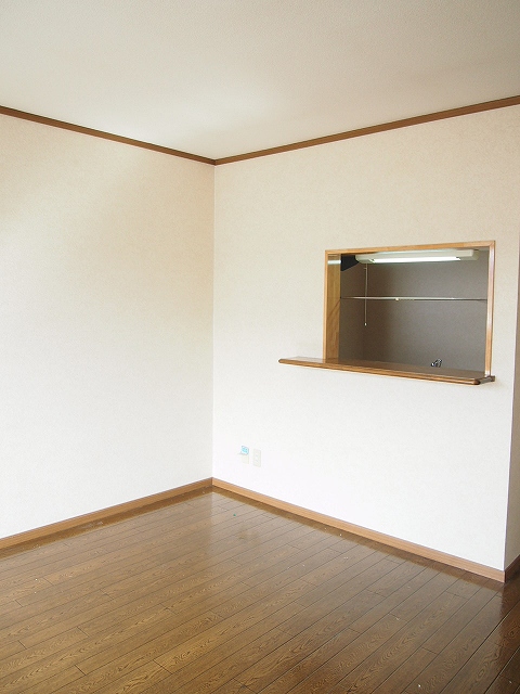 居室・リビング　居室・リビング