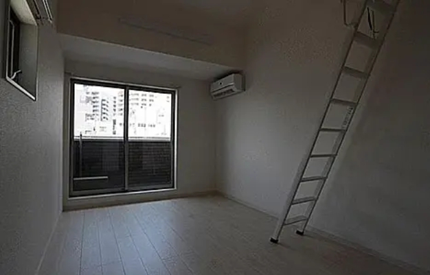 居室・リビング　居室・リビング