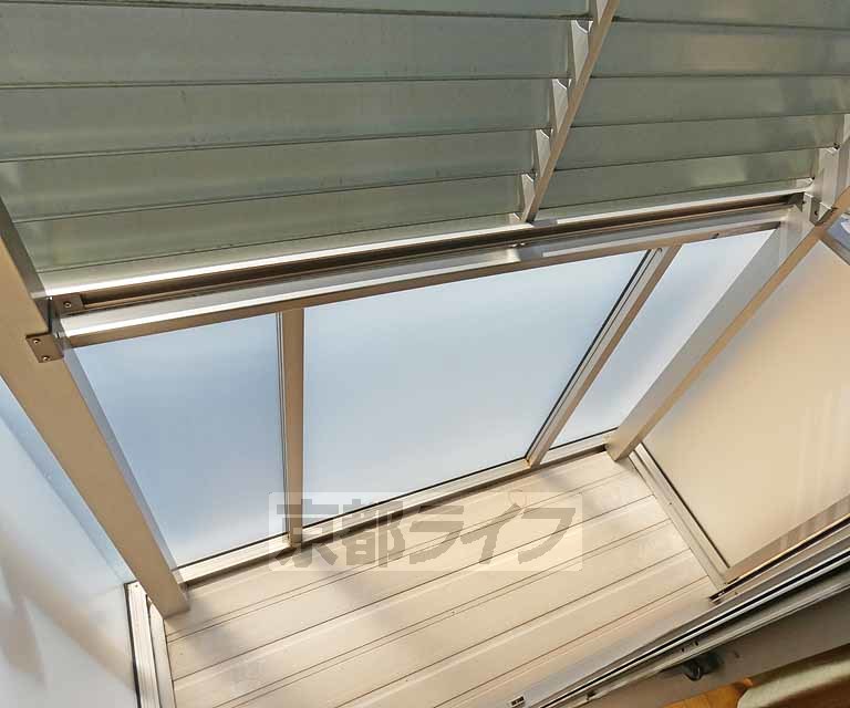 バルコニー　バルコニです。