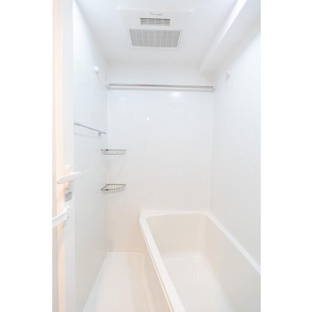 バス・シャワールーム　※別部屋参考写真