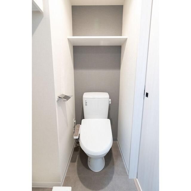 トイレ　参考写真