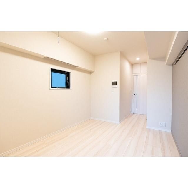 居室・リビング　※別部屋参考写真