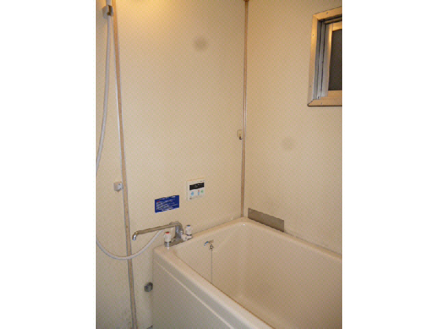 バス・シャワールーム　浴室