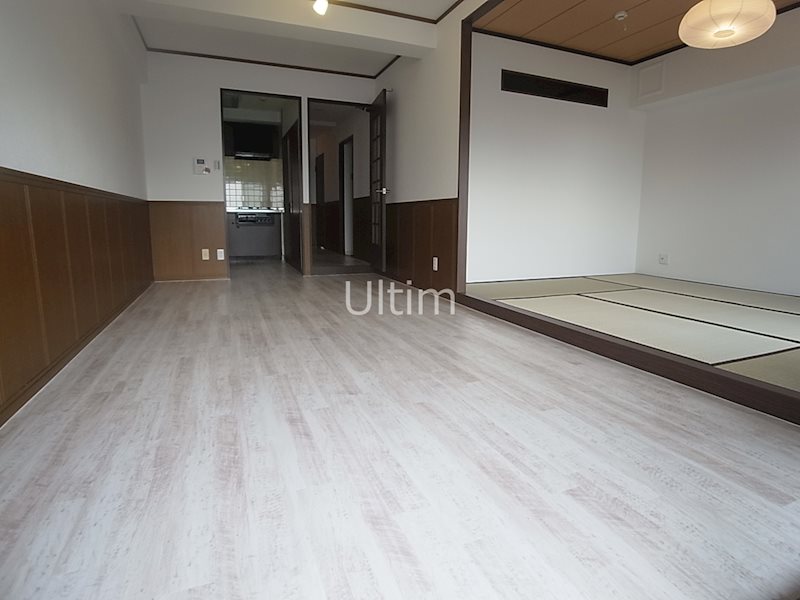 居室・リビング　別部屋のお写真です。ご参考までに！