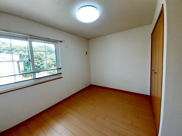 その他部屋・スペース　きれいな内装です