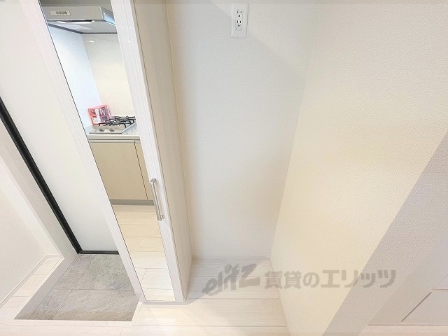 その他部屋・スペース　冷蔵庫置場