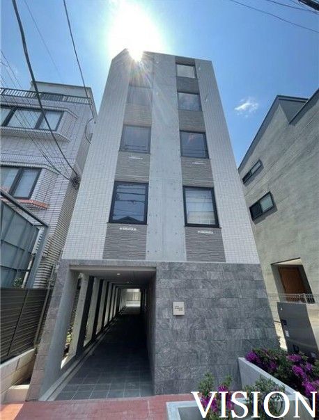 建物外観　☆外観☆