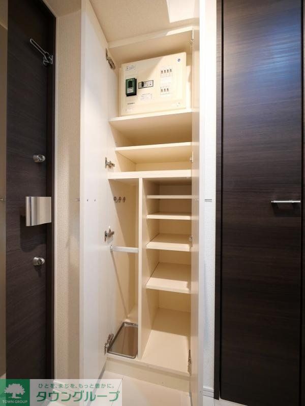 その他部屋・スペース