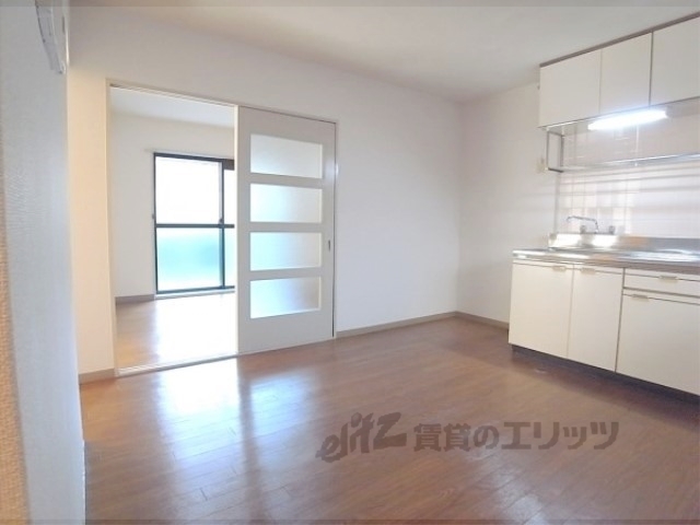 居室・リビング　居室