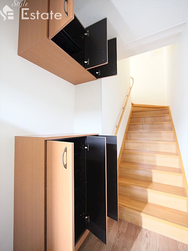 その他　シューズボックス