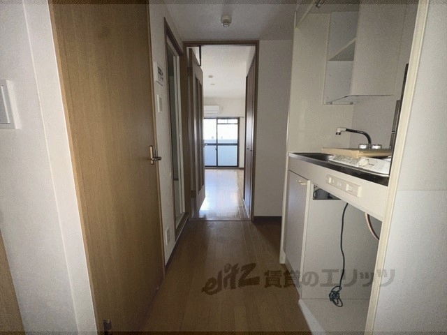 その他部屋・スペース　廊下