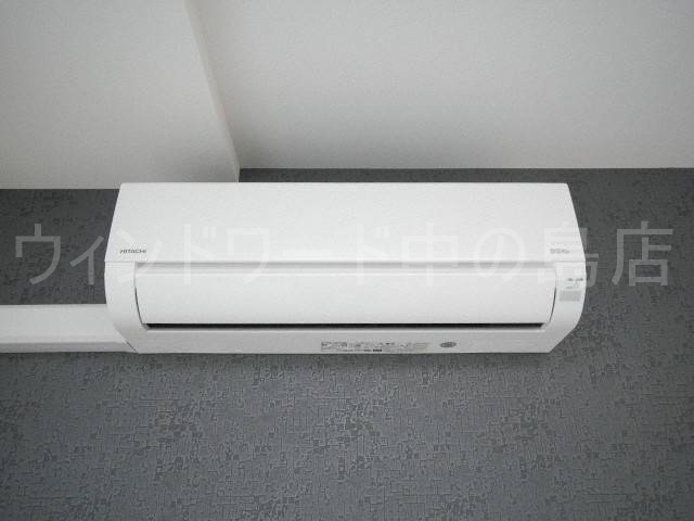 その他　詳細は、ウィンドワード中の島店までご相談下さい。