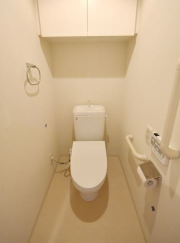 トイレ　参考写真