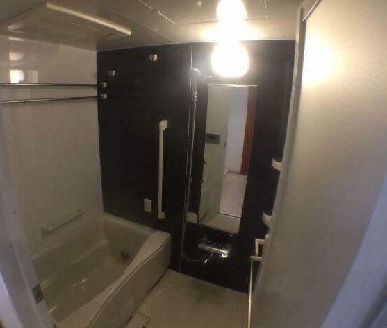 バス・シャワールーム　参考写真