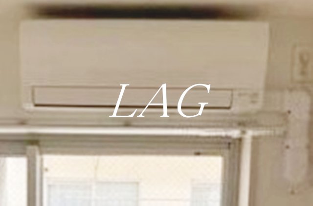 その他設備　エアコンです。