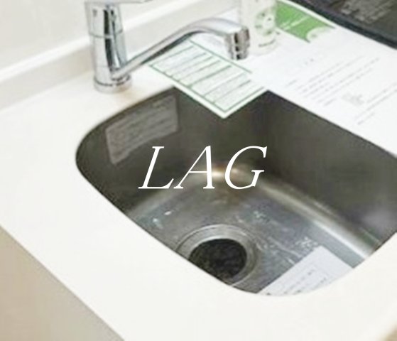 その他　シンクです。