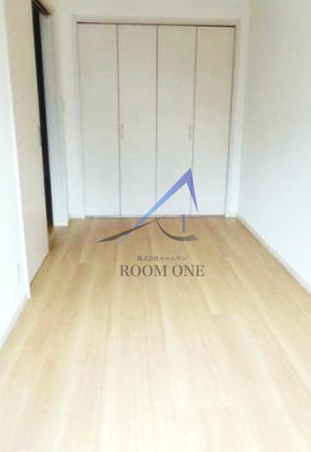 その他部屋・スペース　寝室です。