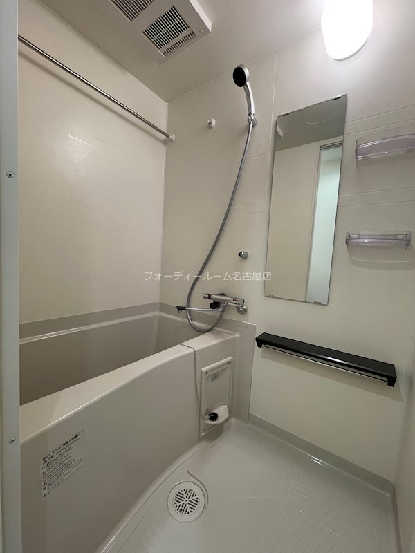 バス・シャワールーム　★見学予約受付中★