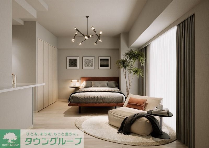 居室・リビング