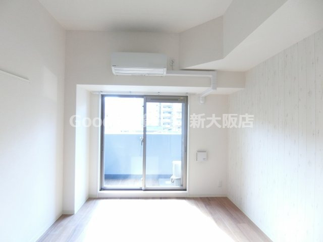 居室・リビング　PHOENIX新大阪